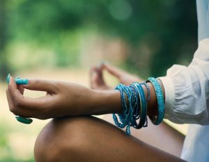 Yoga and Meditation give us tools for living with more energy, enthusiasm and happiness